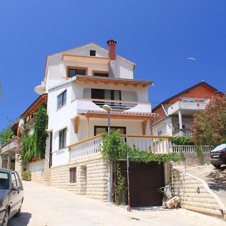 Apartment Sali 8174A Esterno foto