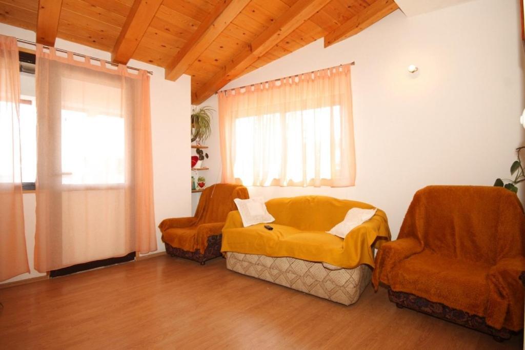 Apartment Sali 8174A Esterno foto