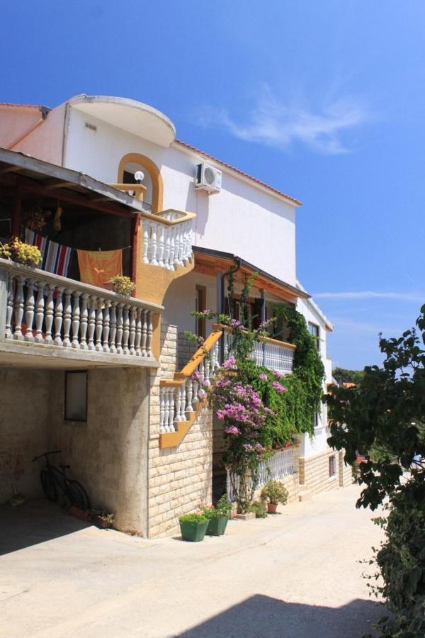 Apartment Sali 8174A Esterno foto