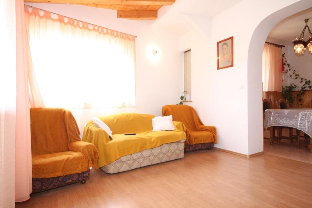 Apartment Sali 8174A Esterno foto