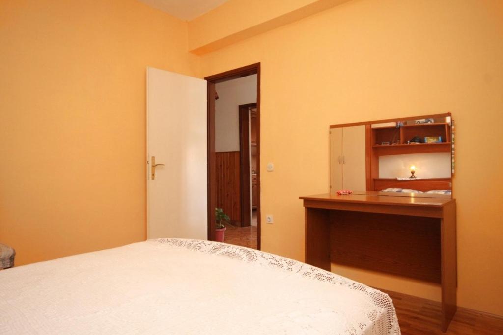 Apartment Sali 8174A Esterno foto