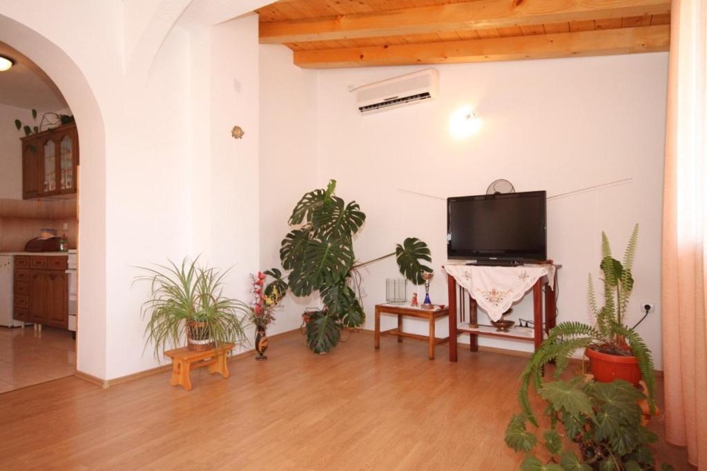 Apartment Sali 8174A Esterno foto