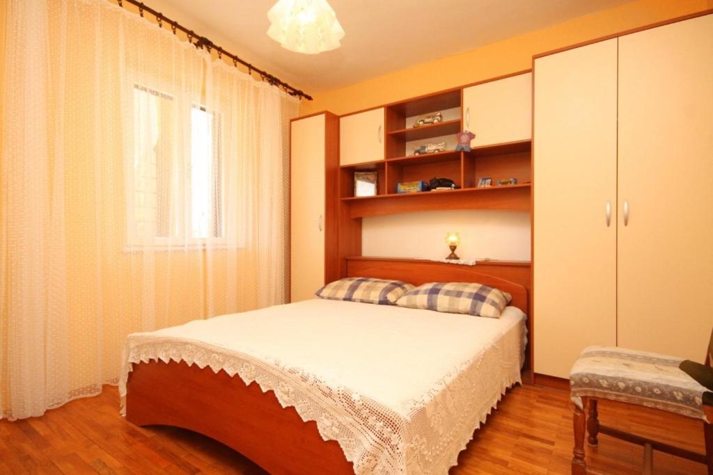 Apartment Sali 8174A Esterno foto
