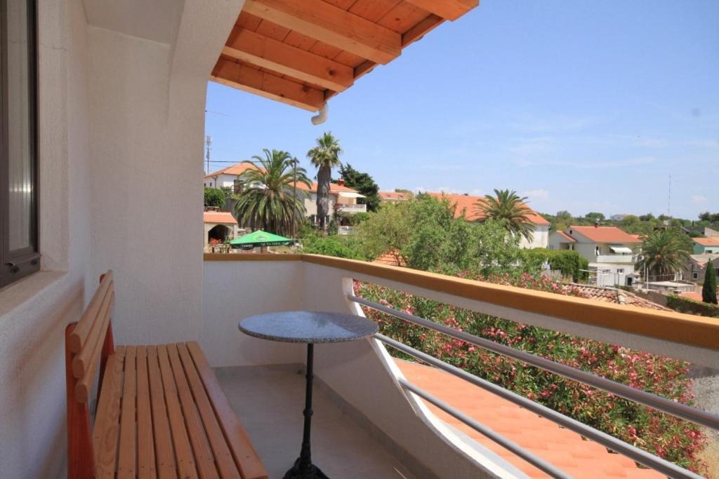 Apartment Sali 8174A Esterno foto