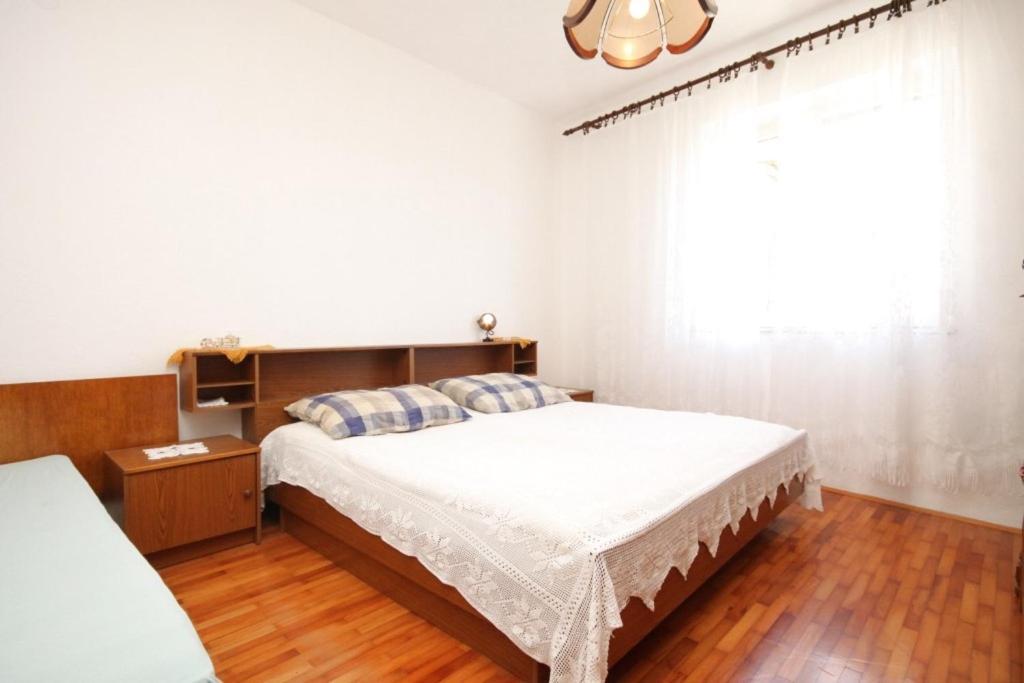 Apartment Sali 8174A Esterno foto