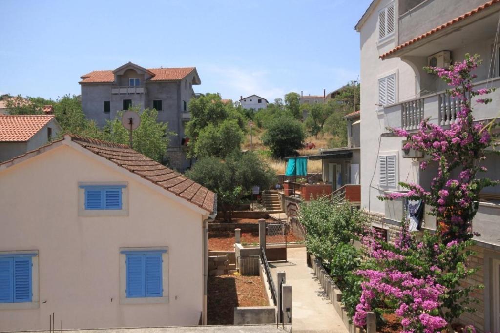 Apartment Sali 8174A Esterno foto