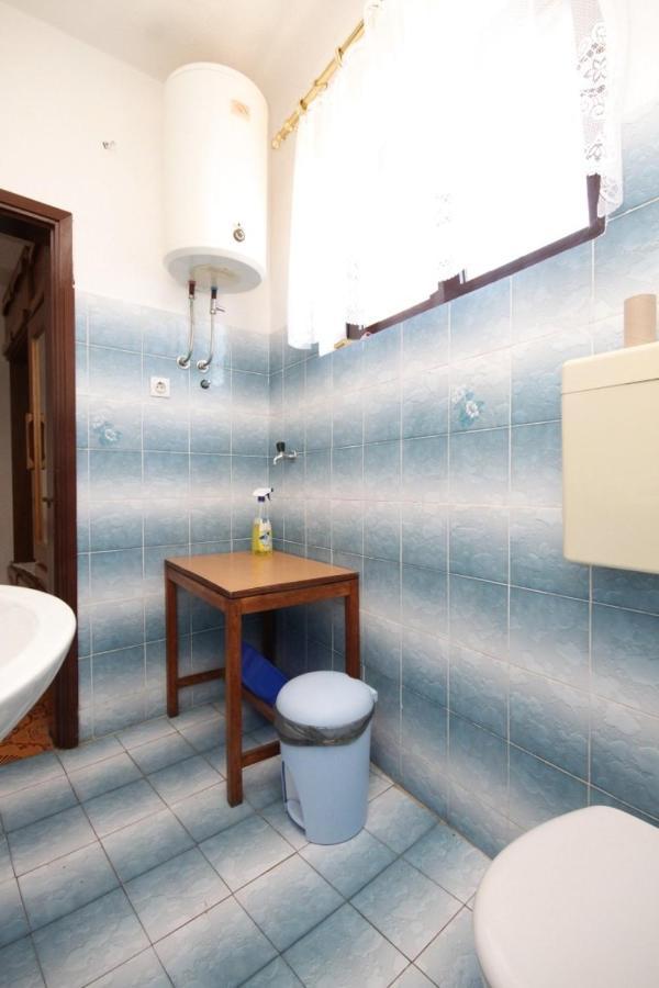 Apartment Sali 8174A Esterno foto