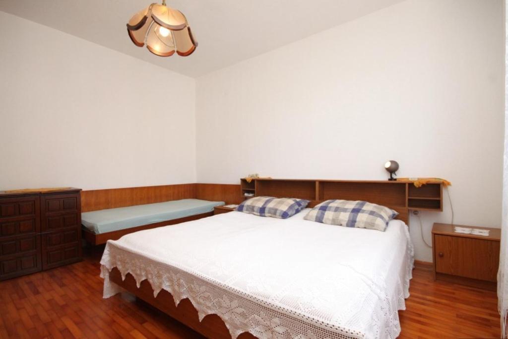 Apartment Sali 8174A Esterno foto