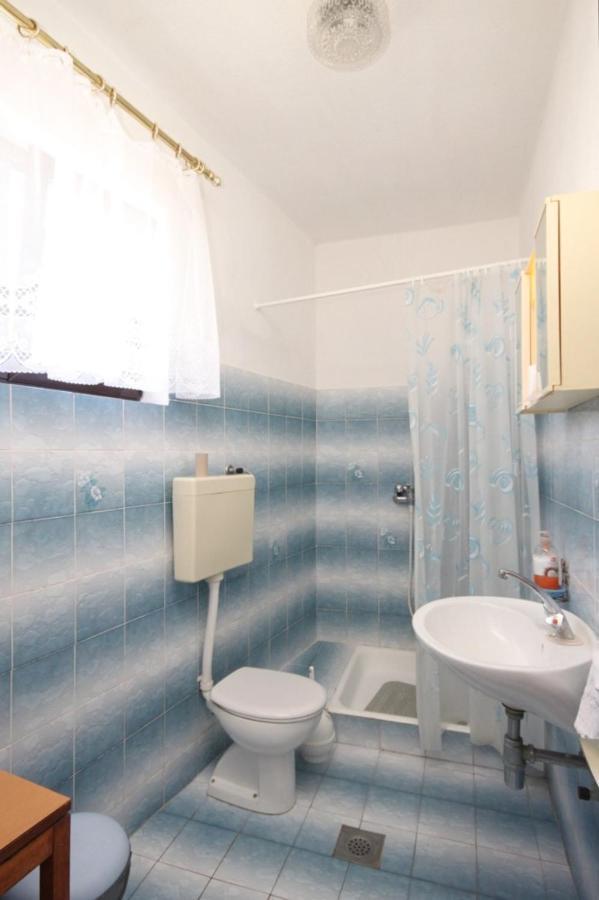 Apartment Sali 8174A Esterno foto