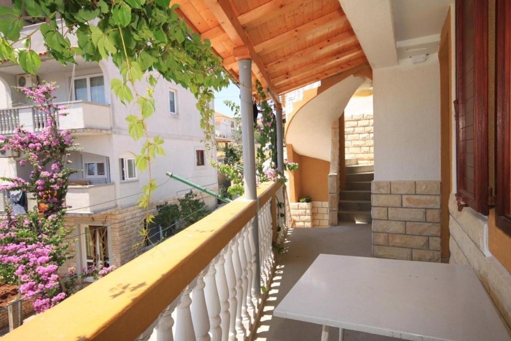 Apartment Sali 8174A Esterno foto